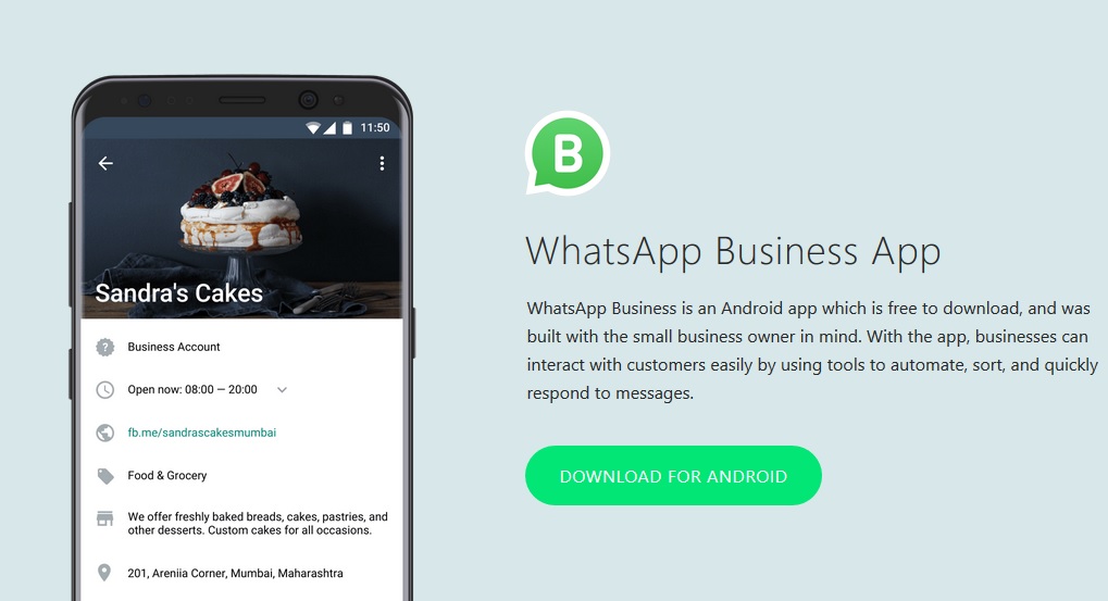 20+ Ide Cara Membuat Whatsapp Bisnis Di Iphone